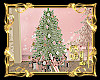 *Pink Christmas Tree