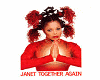 janet jackson -together