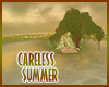 Careless Summer