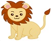 SG/Baby Lion