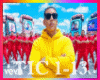 ♫[s]Daddy Yankee