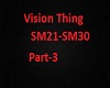 Vision Thing Part-3