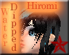 [SxA]WaterDipped HIROMI