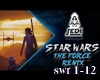 Star Wars Theme - Remix