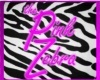 Pink Zebra Radio