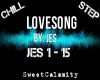 Lovesong- Jes (dubmix)
