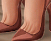 ♛ Ariana Heels
