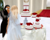 LS Wedding Cake Fountain