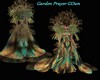 AO~Prayer Garden Dress