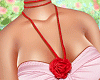 ❧Rose Set -Pink