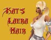 ~K~Kat's Laera Hair