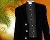 Sultry Priest Formal