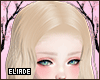Erika Blond Preview ♥