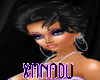 >JEN MADONNA BLACK