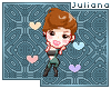 JL | JiYoon sticker
