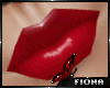 Rockabilly Lips - Fiona