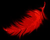 Red Feather Dj Light