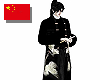 执扇