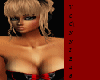 [VC] SEXY RED BURLESQUE