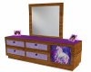 Unicorn Dresser