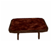 mahogany coffee table