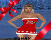 *SW* Merry X-Mas Dress