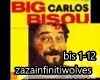 big bisou+bisous