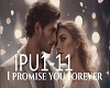 I promise you 1-11