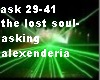 the lost soul-askinalexe