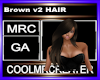 Brown v2 HAIR