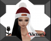 Victoria's Hat