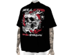 Lex W/Shirt Hell/StarBG