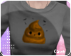 C| Poop sweater