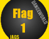 Feisty Jags Flag 1