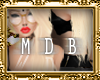 MDB|Blondie