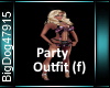 [BD]PartyOutfit (f)