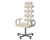 SG4 Office Chair-White