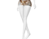 DiorAngel Skirt