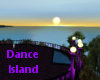 Dance Island