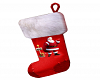TG Stocking Santa