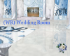 (WR)Winter Wedding Room