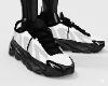 Sneakers 700 White