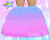 omg Cotton Candy Boots
