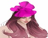 MY Hair Accessories-Pink