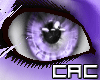 [C.A.C] Grape Fe Eyes
