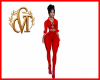 CVT/Fit Jap Red