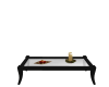 African  coffee table