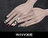 CORTIS NAILS