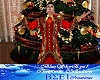 Christmas King Suit Coat
