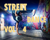 STREET DANCE VOL 4
